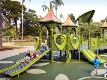 Детские игровые комплексы - Фабрика МАФ