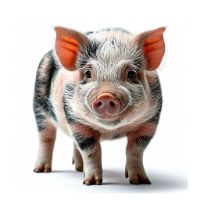 Мини-пиг