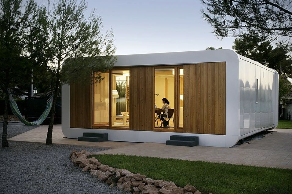 Модульные дома в Приморско-Ахтарске производители рейтинг Модульные дома в Приморско-Ахтарске производители рейтинг