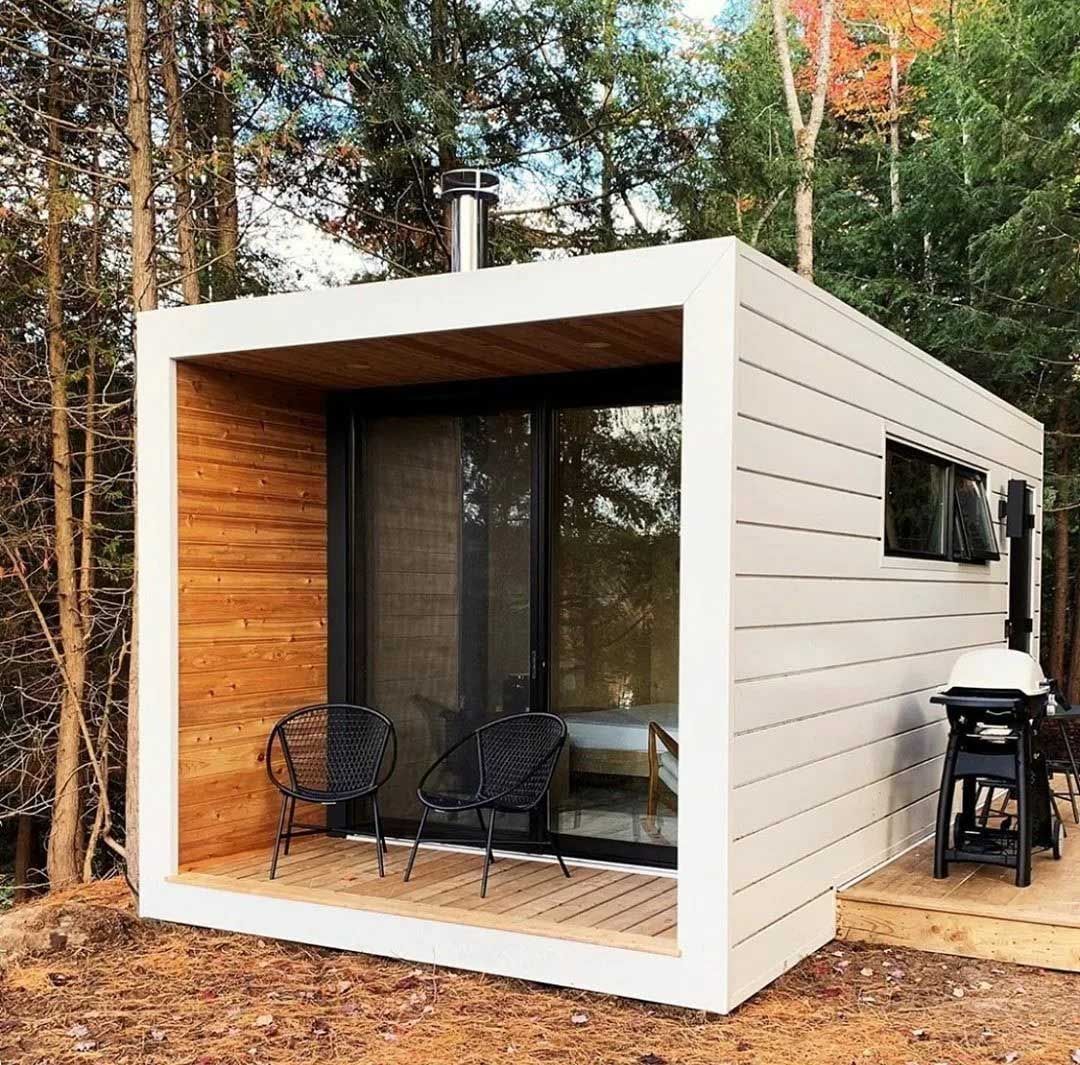 Туапсе модульные дома каталог