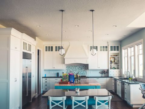 Генеральная уборка