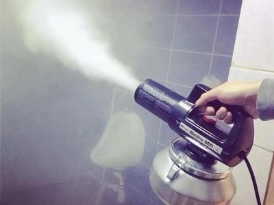 Озонирование