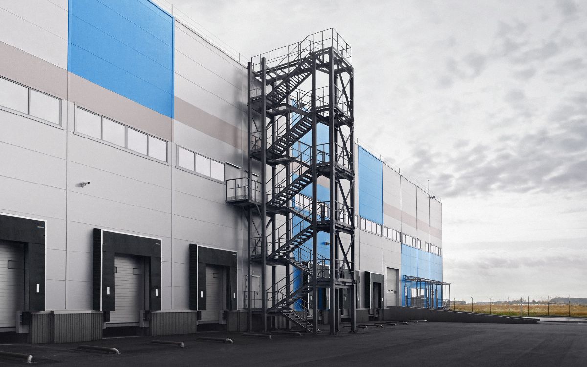 Кейс Яндекс Директ по рекламе услуг склада, заказать контекстную ...