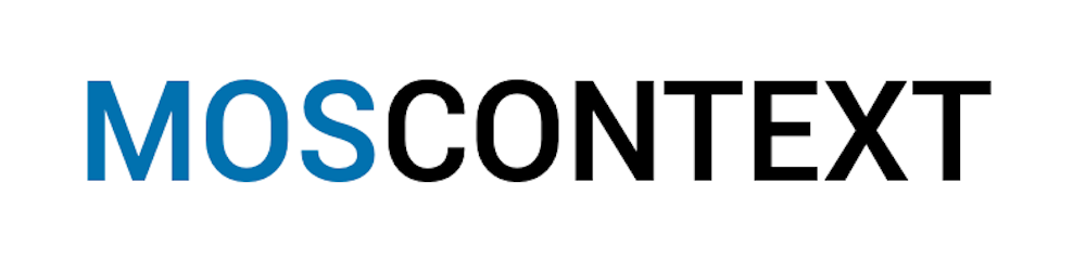 Логотип Москонтект