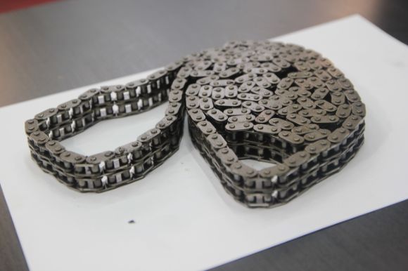 Цены на замену цепи ГРМ Мередес