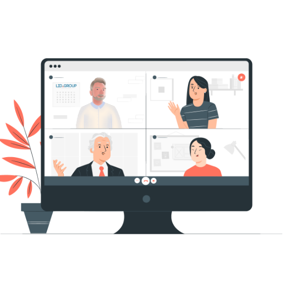 Встреча с заказчиком