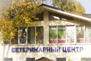 Ветеринарная клиника Добровет