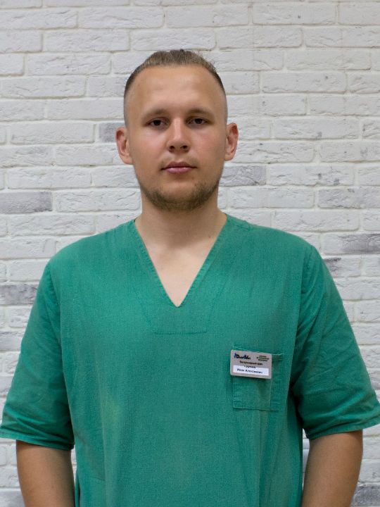 Ветеринарный врач Невролог Хирург