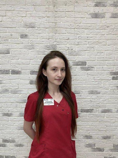 Хабибуллова Алсу Ильдусовна