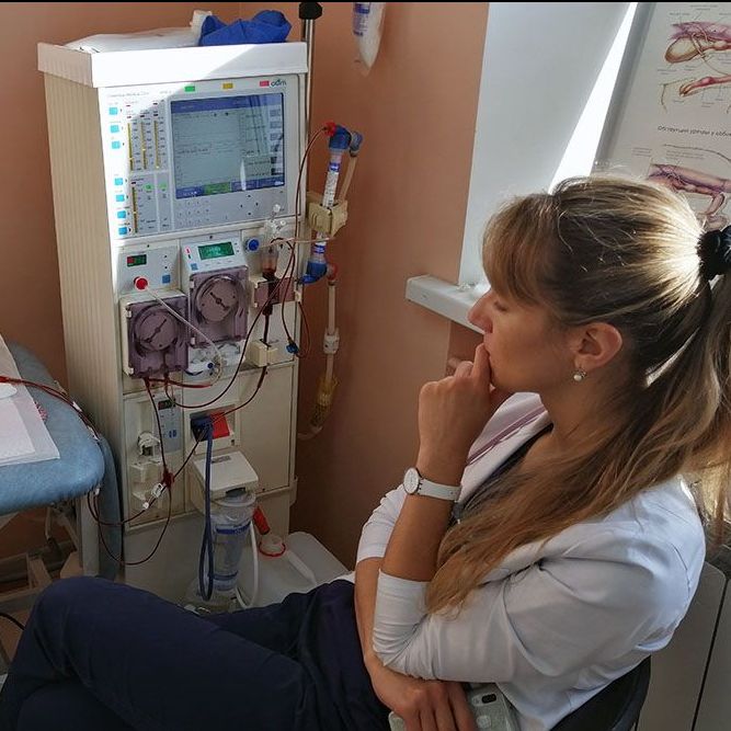 Ветеринарная клиника Добровет