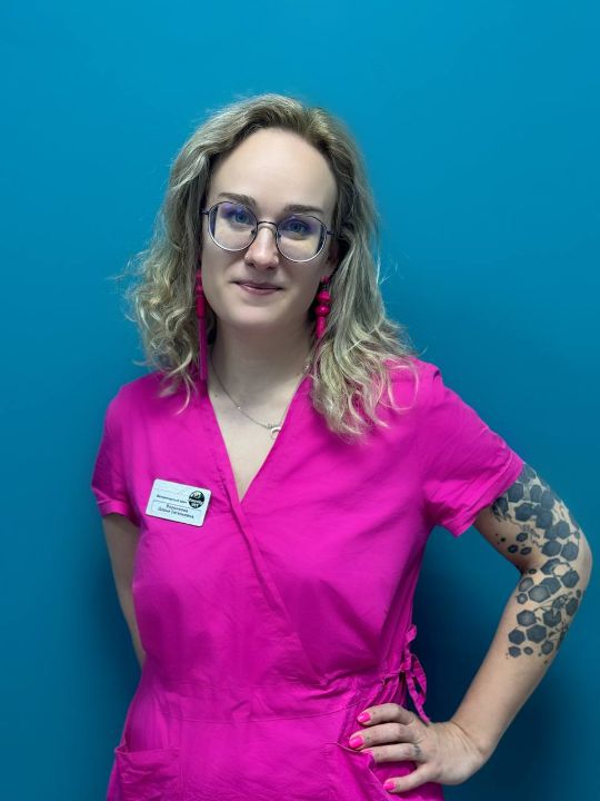 Глвный врач ,терапевт. КВН. Дерматолог. Визуальный диагност.