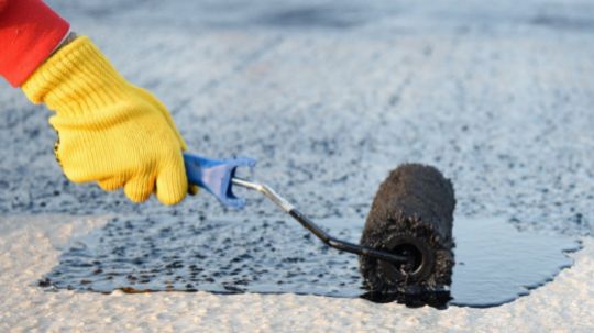 Праймеры битумные