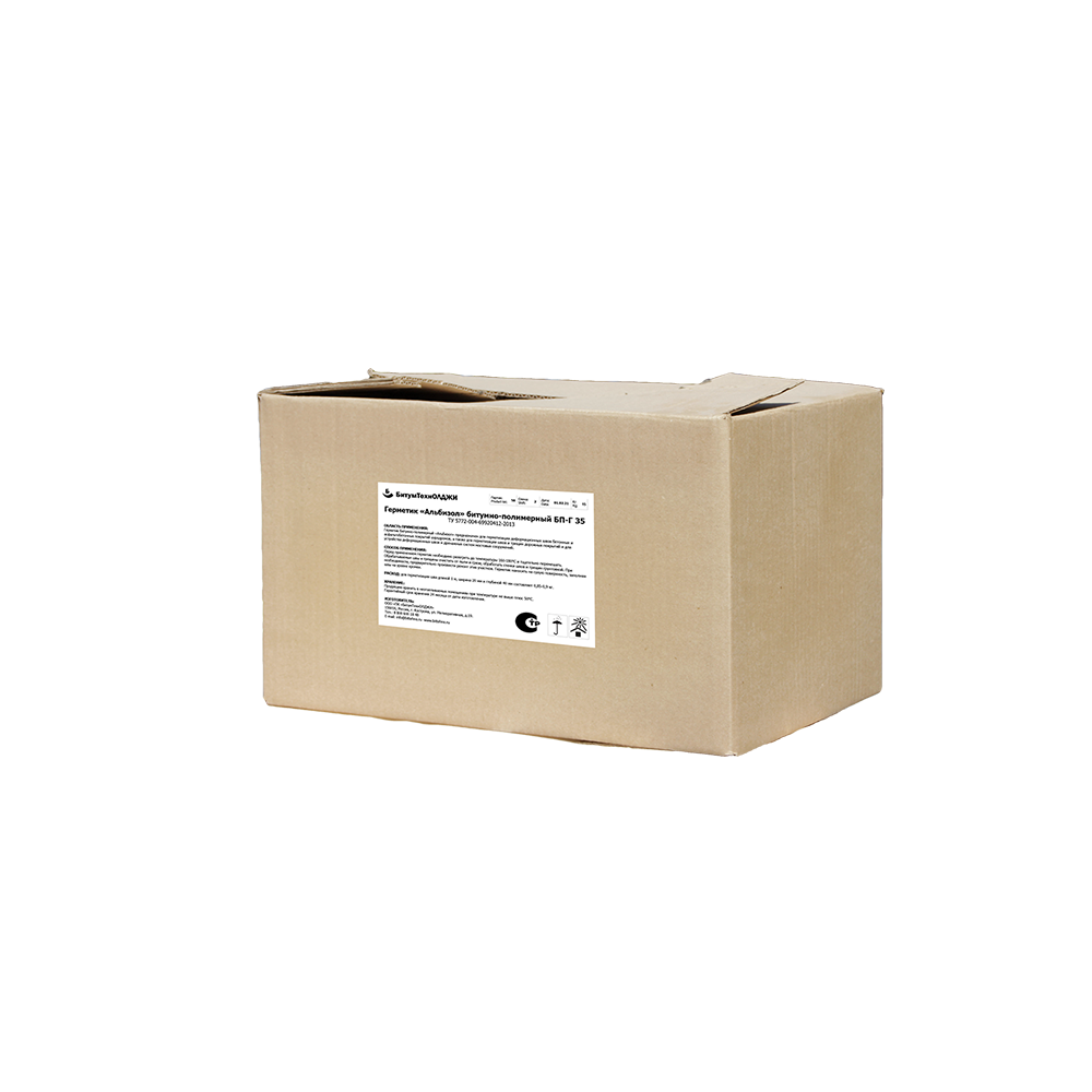 Герметик Альбизол