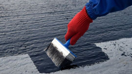 Битумные мастики