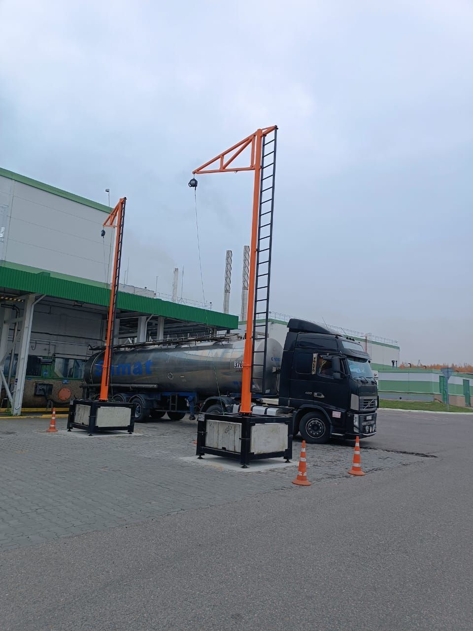 Учебный полигон