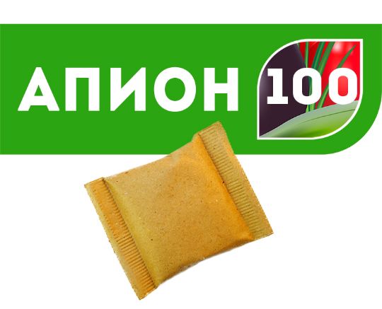 АПИОН-100