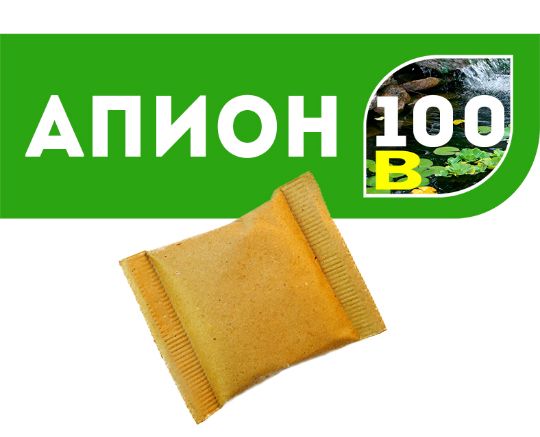 АПИОН-100В
