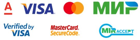 all payments