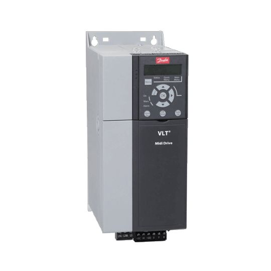 Преобразователь частоты VLT® Midi Drive FC 280 Частотный преобразователь VLT частотники  Danfoss