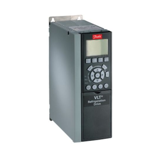 Преобразователь частоты Danfoss VLT Refrigeration Drive FC 103 Частотный преобразователь VLT частотники  Danfoss