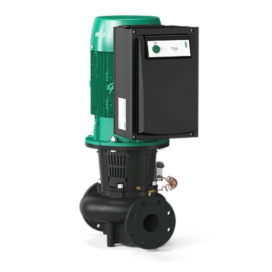 Wilo-CronoLine-IL-E