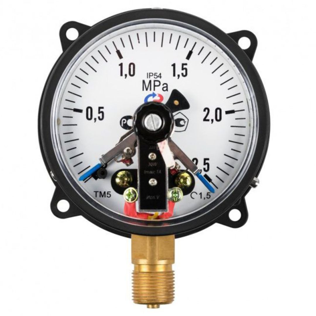 Тм 610р 1 мпа манометр. Манометр электроконтактный тм510. ТМ-510.05 манометр электроконтактный. Мановакуумметр Росма ТМВ-510. Манометр электроконтактный ТМ 610.