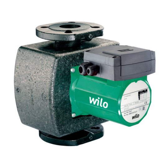Wilo-TOP-S