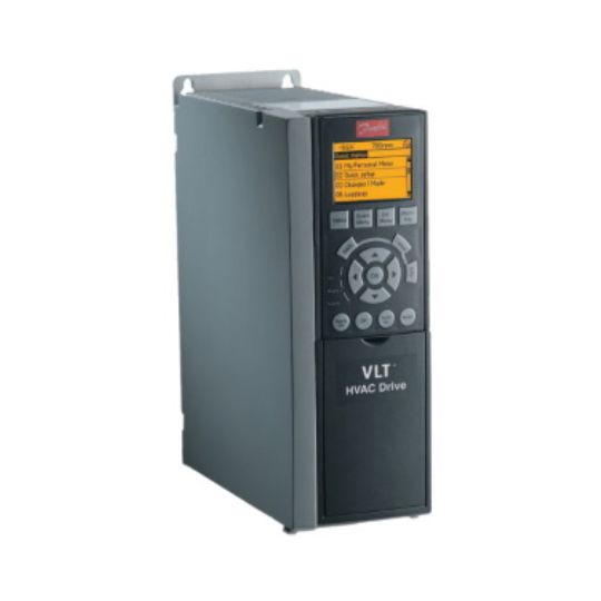 Частотный преобразователь VLT HVAC Drive FC 102 Automation Drive частотники  Danfoss