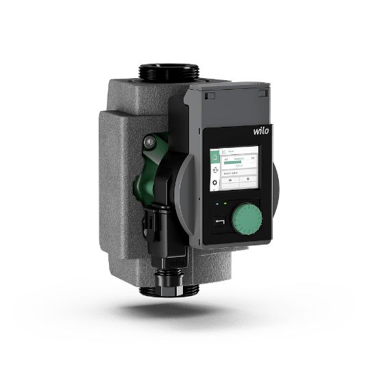 Насосы Отопления Wilo-Stratos PICO plus