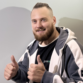 Фото специалиста Валентина