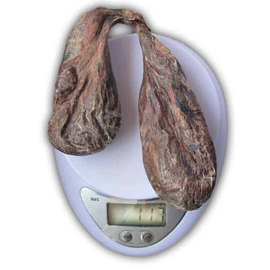 Бобровая струя настойка