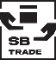 логтип SB Trade