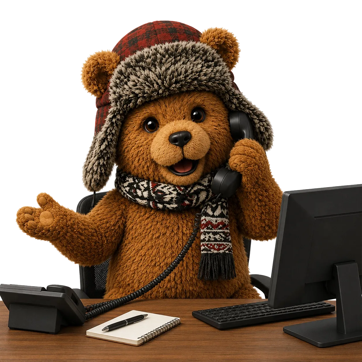 Маскот контакты