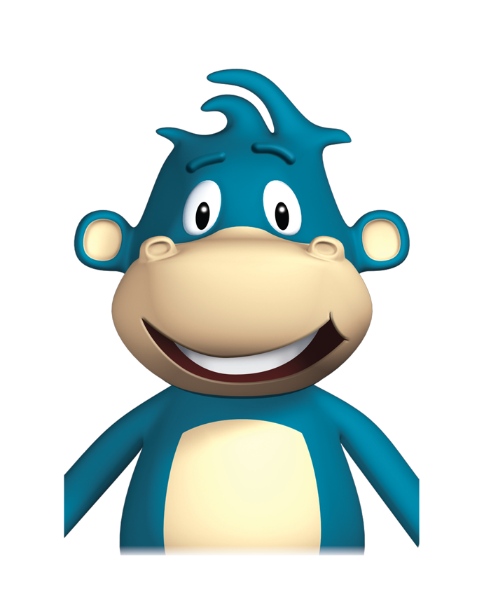 Первая ступень Super Safari 1