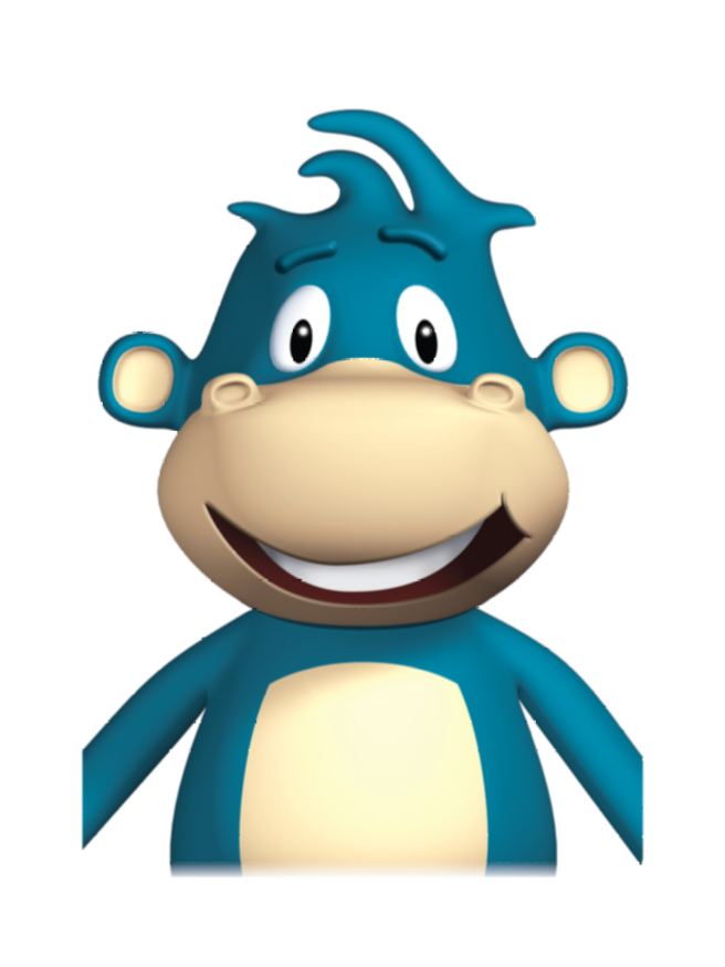 Первая ступень Super Safari American English