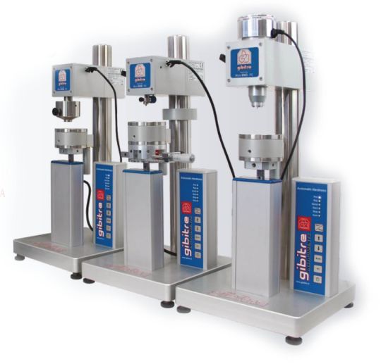 ТВЕРДОМЕРЫ AUTOMATIC HARDNESS CHECK - общий вид