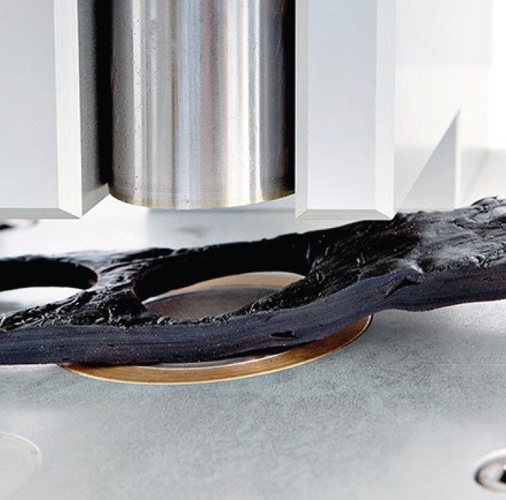 Вырубной пресс Gibitre Instruments Constant Volume Sample Cutter
