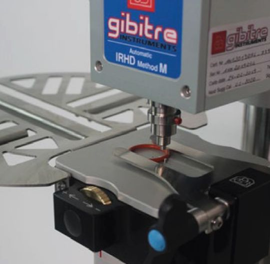 ТВЕРДОМЕРЫ AUTOMATIC HARDNESS CHECK - рабочая область
