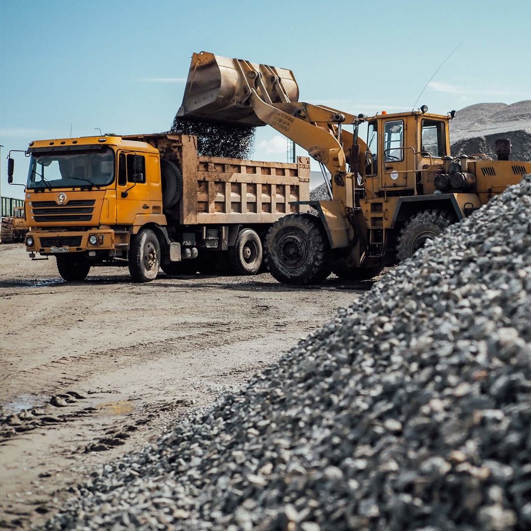 Вывоз грунта Пермский край