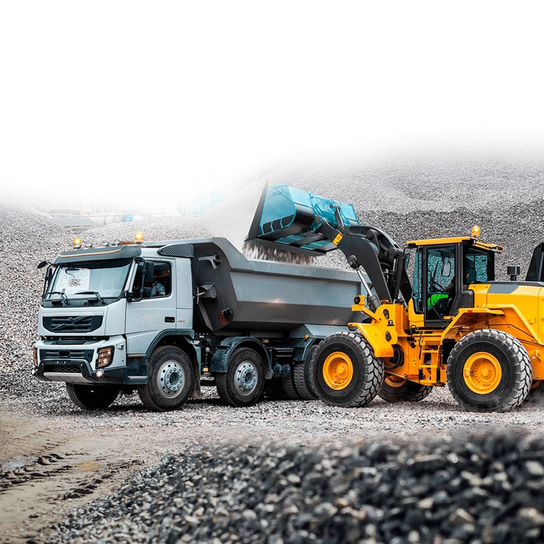 Вывоз грунта заказать