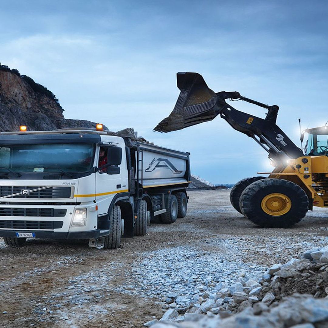 Вывоз грунта Пермь