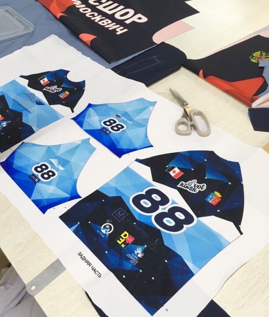 Сигнальный образец