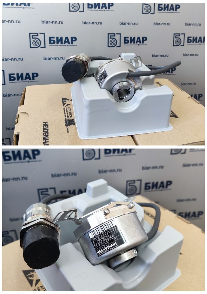 Энкодер HEIDENHAIN