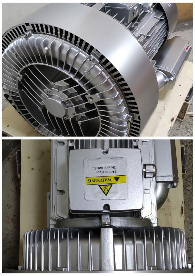 Вихревая воздуходувка 2RB 720-055