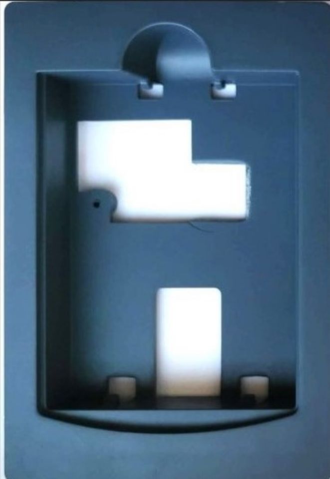 Монтажный корпус для панели управления BIM-500-K-M