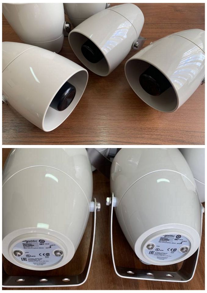 Сирена Schneider Electric XVS10MMW