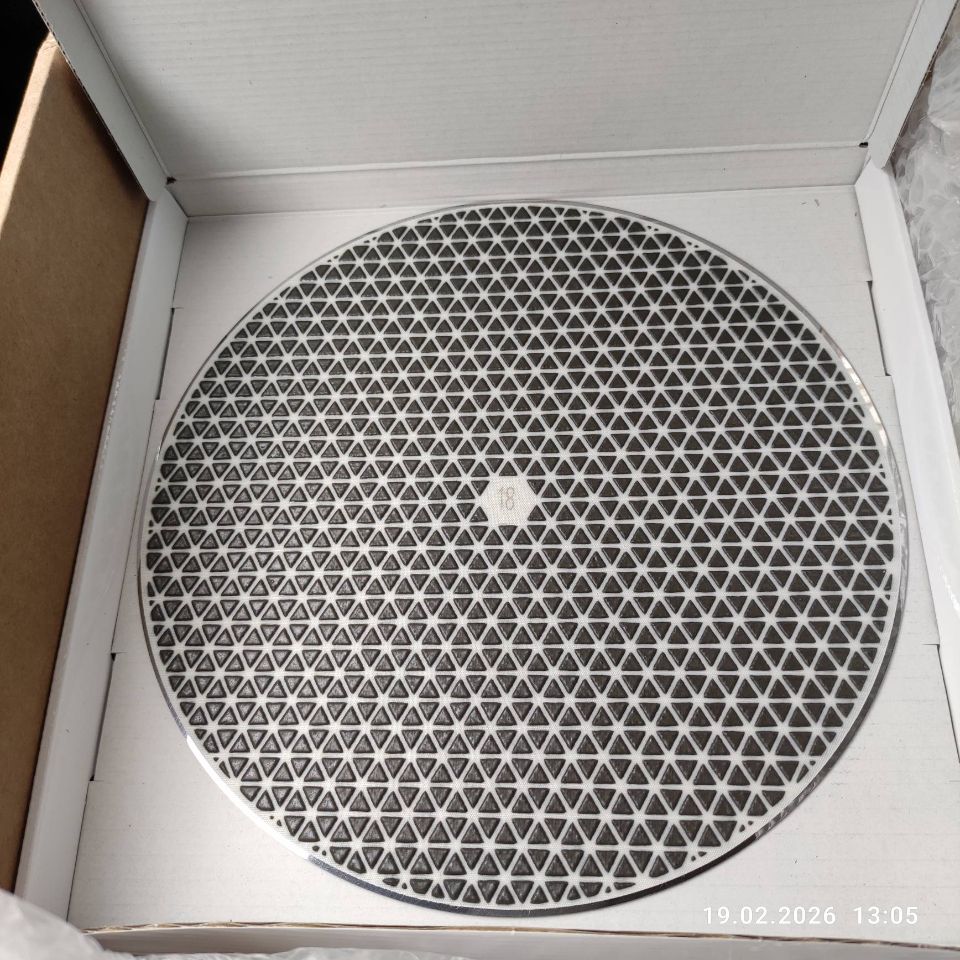 Диск алмазный Apollo-S MetCata