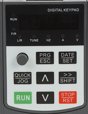 Съемная панель управления BIM-500M-DK-075022