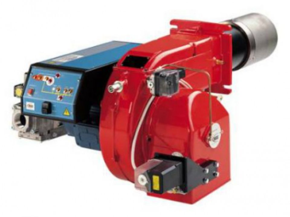 Горелка газовая CIB Unigas