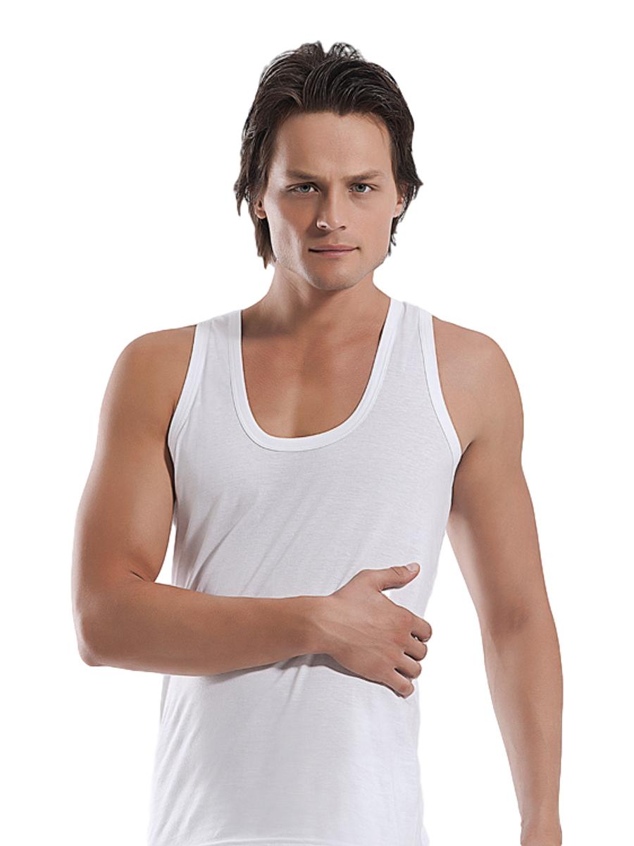 Майка мужская Oztas A1001